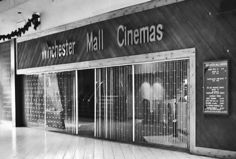 Winchester Cinemas